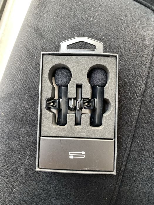 Микрофон К9 беспродоводной