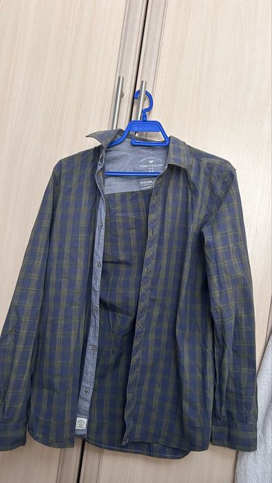 Ризи Tom Tailor М