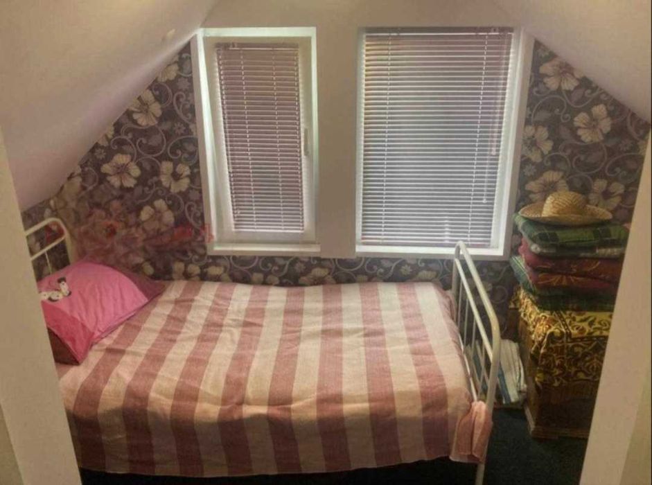 Вила в местност Козлуджа