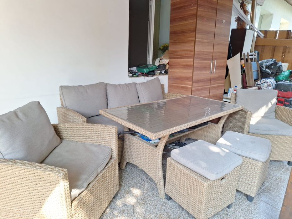 Mobilier de grădină