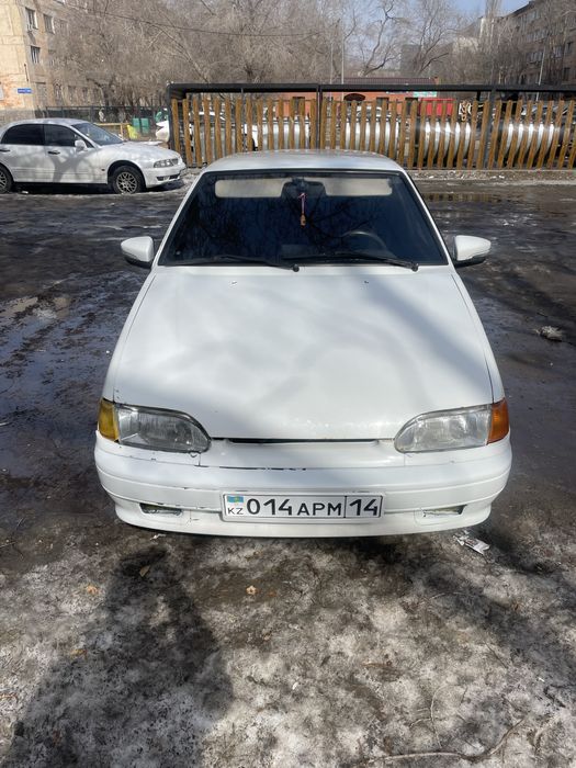 продам ваз 2114