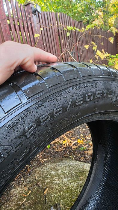 Cauciucuri vara SUV 4×4 Run Flat