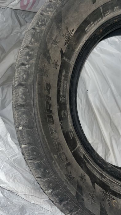 Продажа автошин зимних