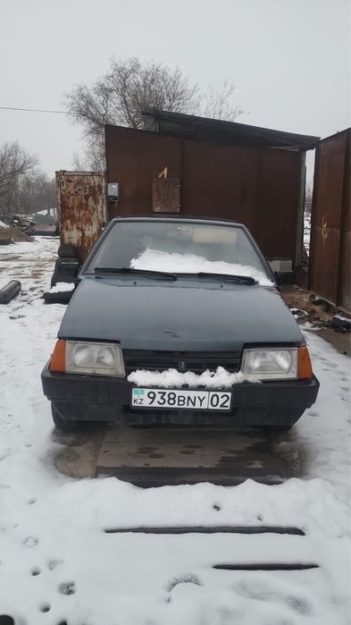 Продам ладу ваз продам