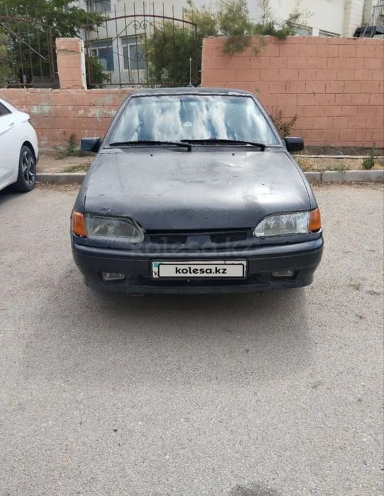 Продается ваз 2115