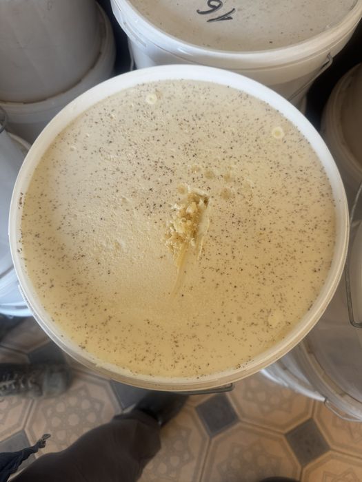 100% натуральный Мёд