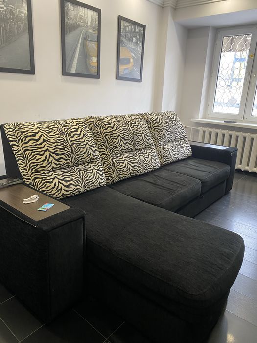 Раскладной Диван