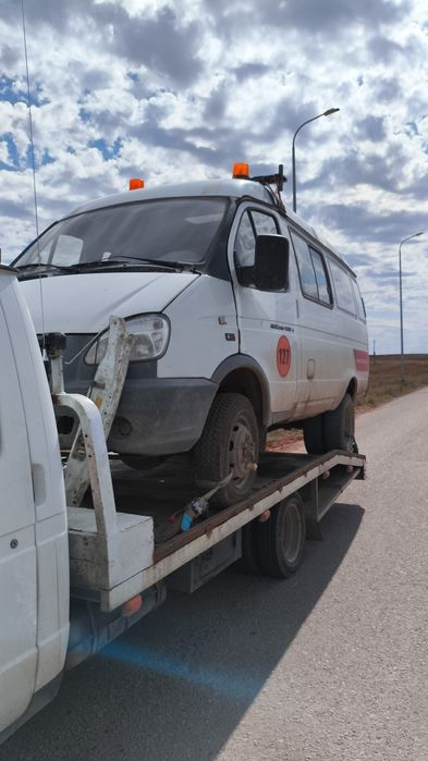 Услуги эвакуатора 24/7