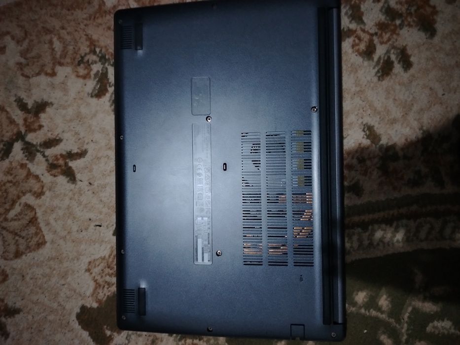 Ноутбук Acer Aspire 5