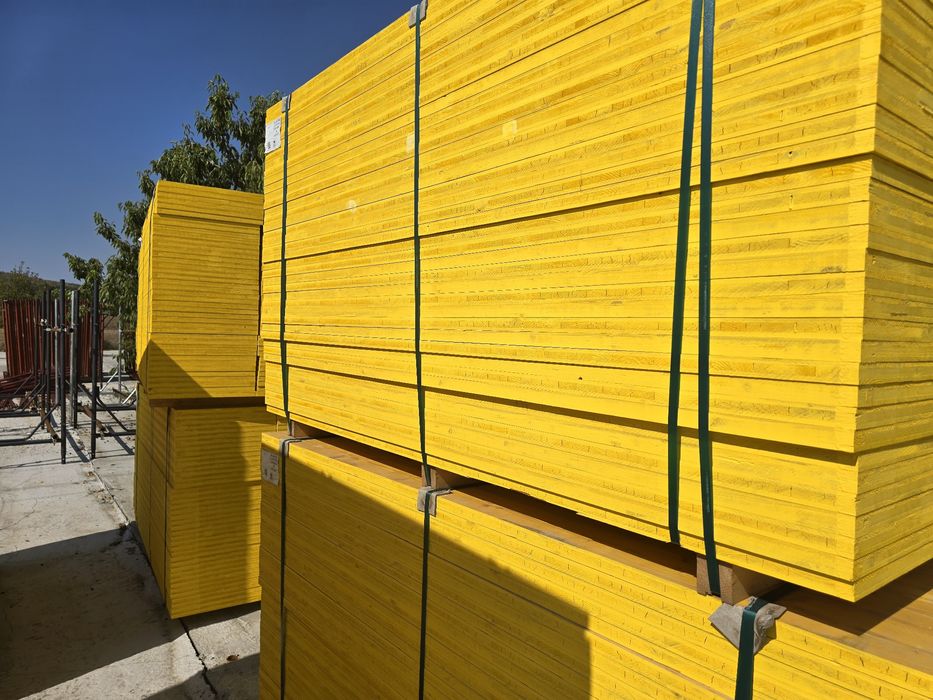 Жълти платна топ цени