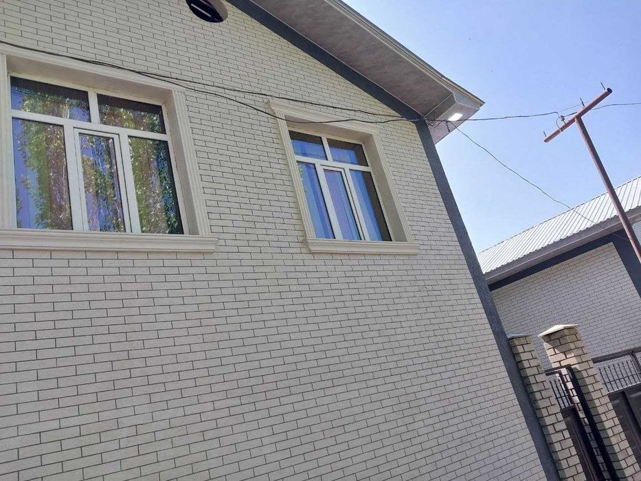 Продается дача в Янгиабаде