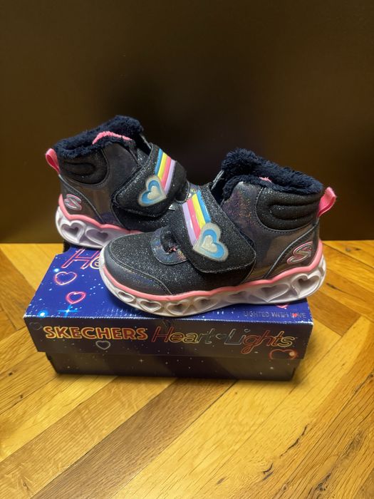 Nike, Mayoral, Skechers