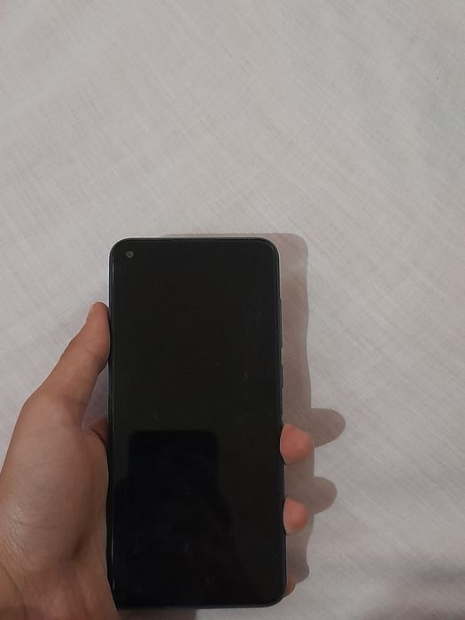 " Redmi Note 9 " sotiladi