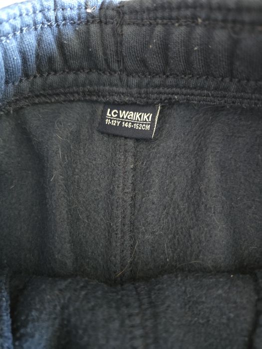 Спортен панталон LC Waikiki