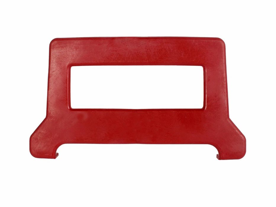 Боковина бруса Газель-3310 Влд (Автокомпонент)