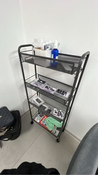 Помощник для мастера