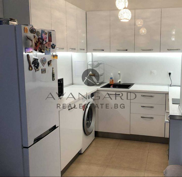 Продава се Двустаен апартамент в Пловдив, Кючук Париж - 78 кв.м за 1436 €/кв.м - Снимка #4