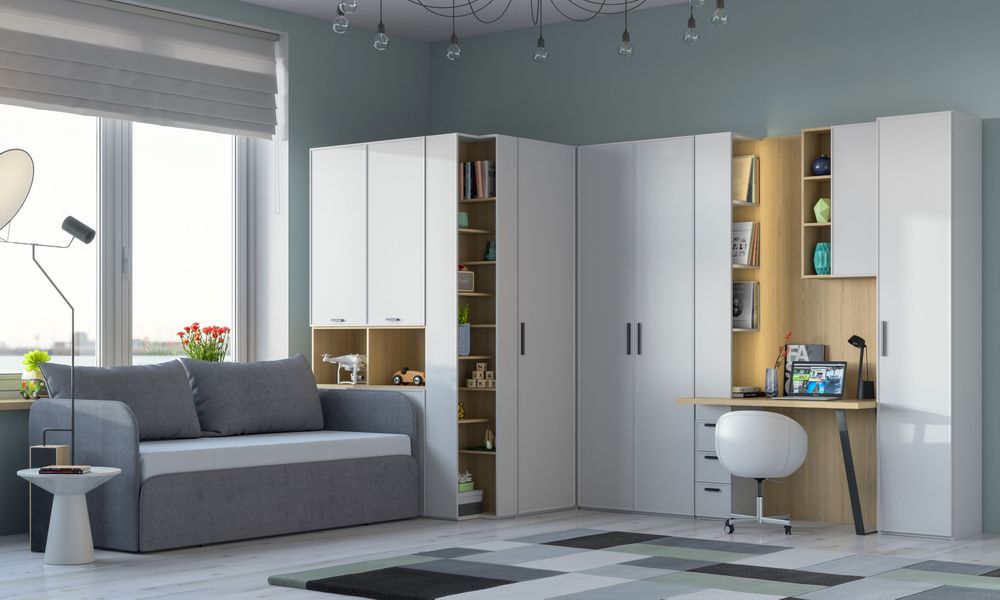 Детские мебели под заказ