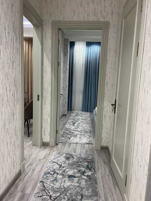 Аренда Ассалом Сохил новостройка