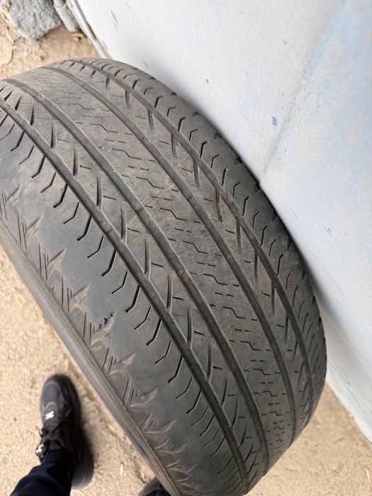 Комплект шин  летние