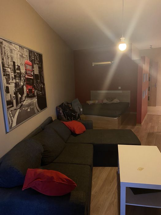 Дава се под наем Едностаен апартамент в София, Студентски град - 70 кв.м за 500 € - Снимка #10