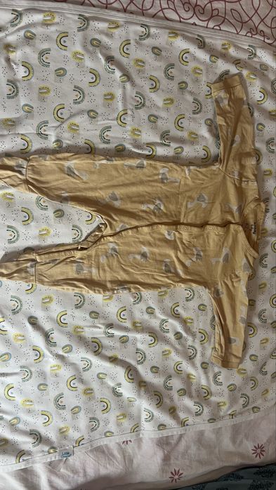 Бебешки дрехи за момче