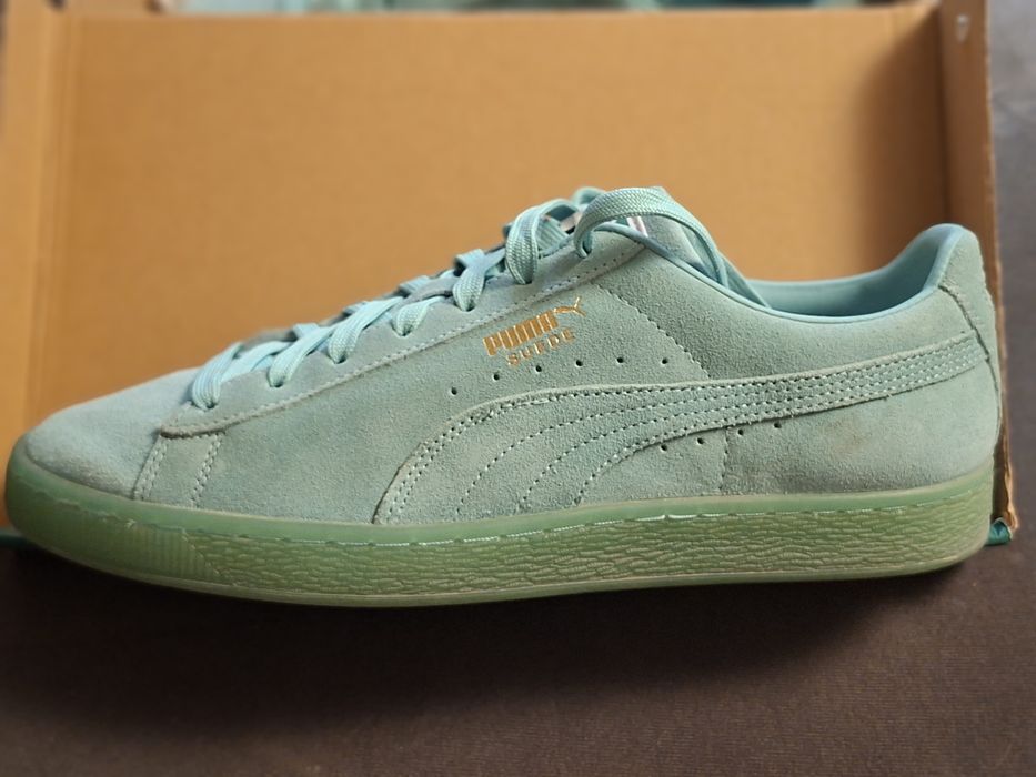 Спортни обувки Puma
