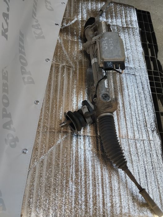 Електрическа кормилна рейка  за Mercedes  w246/w242