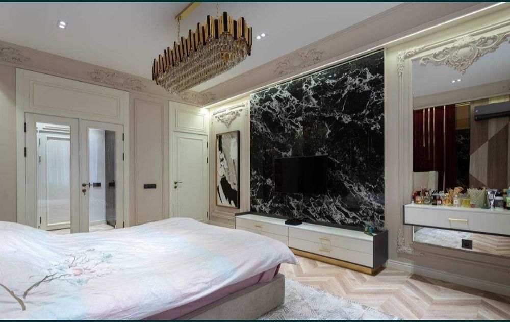 Сдаётся 3х комнатная квартира в мирабад авенью