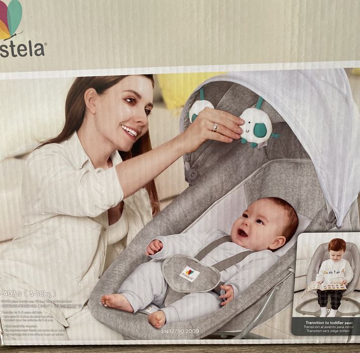 Люлька-качалка