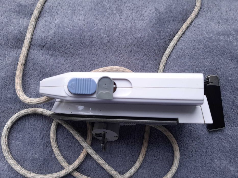 Туристическа ютия Moulinex Travel Jet