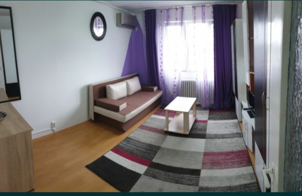 Garsoniera Ursului Arad 33m/2 Vlaicu , Uta sub pretul pietei , Castana