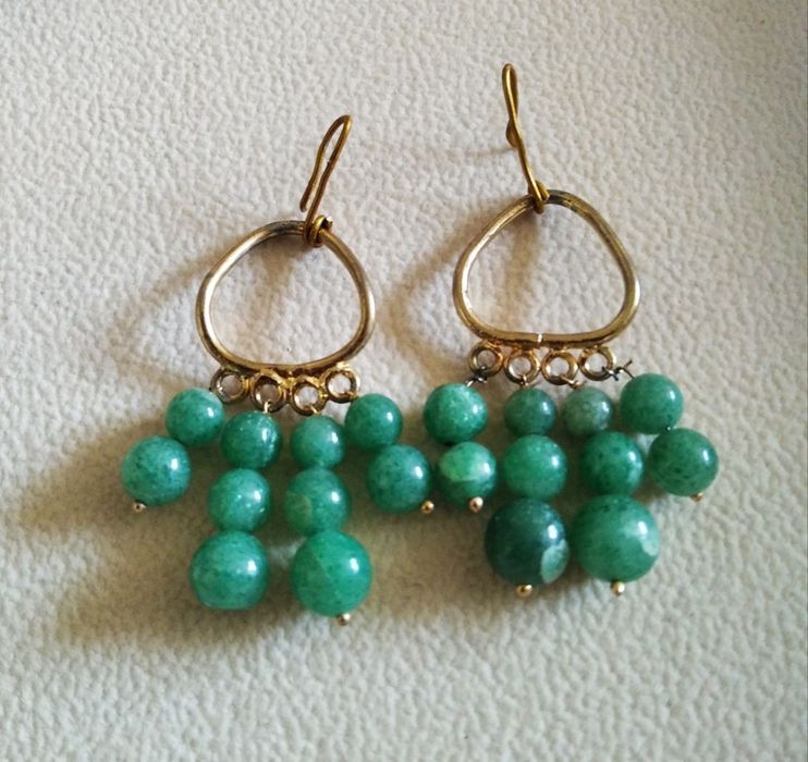 Винтажная бижутерия