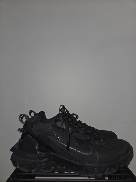 Nike React Vision