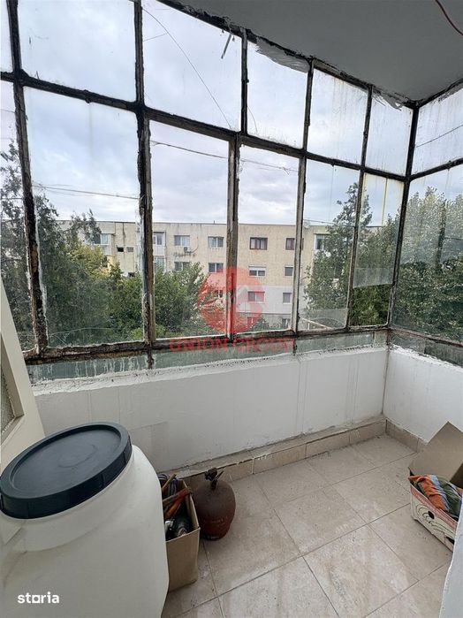 Apartament 2 Camere Semidecomandat Zona Inel 2