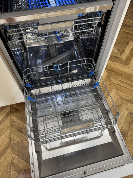 Посудомоечная машина встроенная