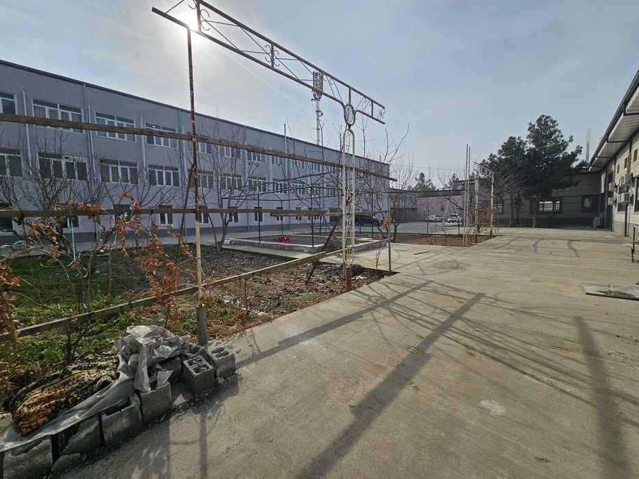 Аренда, Ижарага бинодан жой берилади