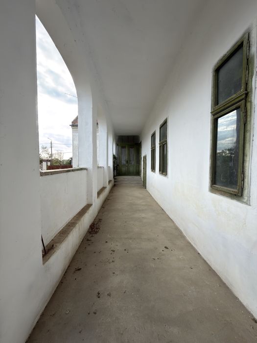 Casă de vânzare în Seitin,judetul Arad