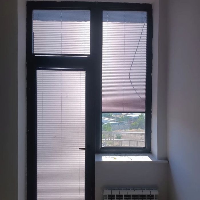 Жалюзи жалюзи жалюзи