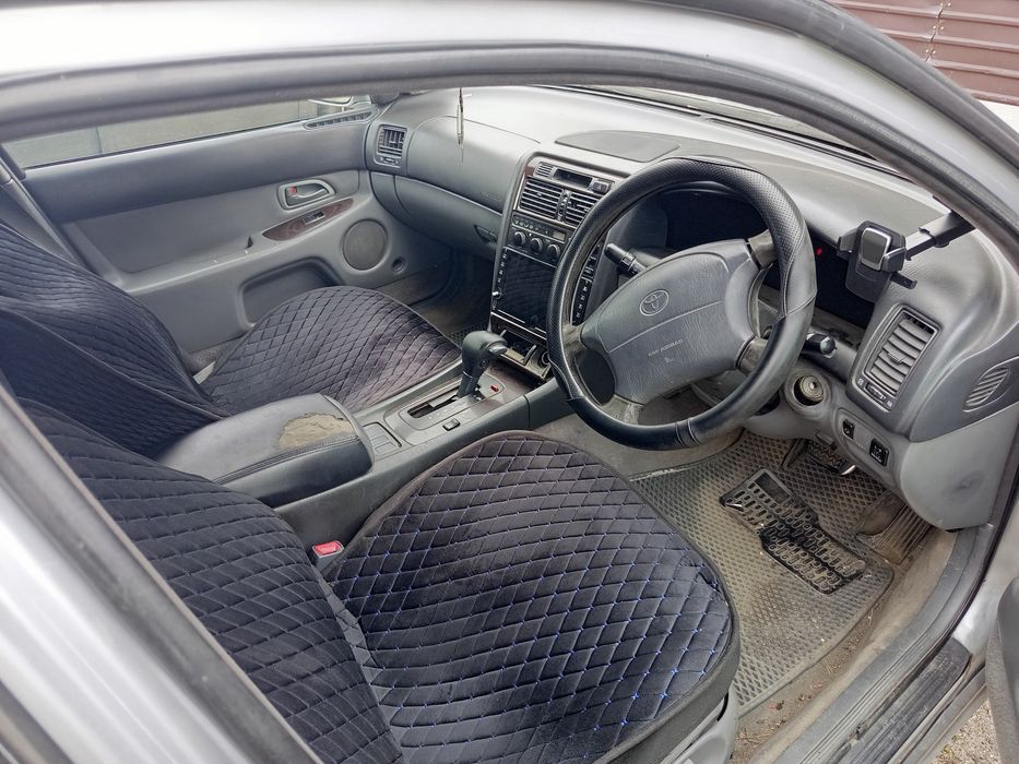 Toyota aristo 147