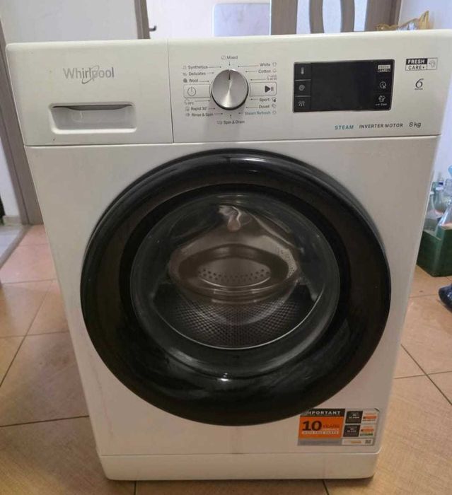 Masina de spalat