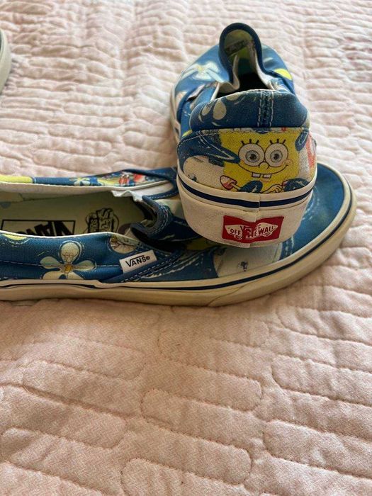 Стильные кеды-конверсы, оригинал