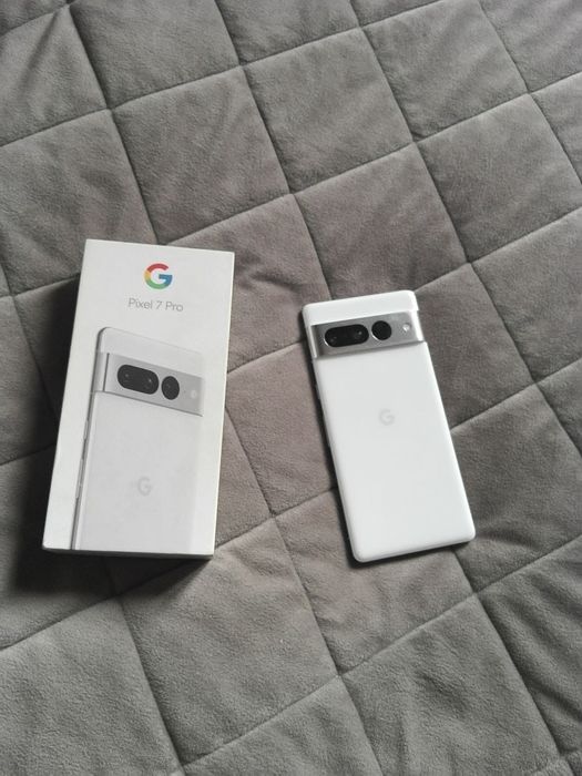 Продам телефон  Pixel 7 pro