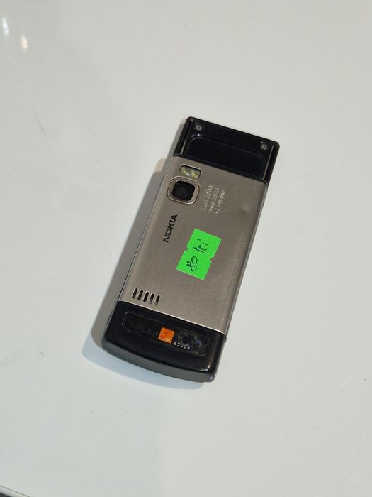 Telefon Nokia Slide
