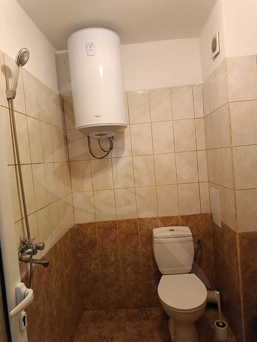Продава се Едностаен апартамент в с. Равда, Област Бургас - 42 кв.м за 1072 €/кв.м - Снимка #5
