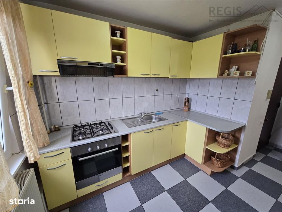Apartament 2 Camere | Zona Gemenii — fotografia 3
