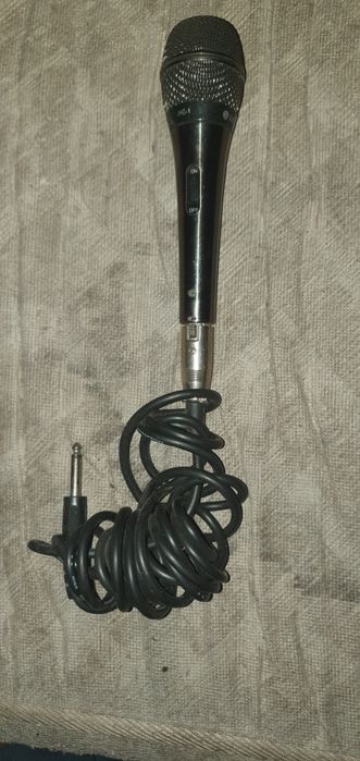 Продам микрофон LG JHC-1