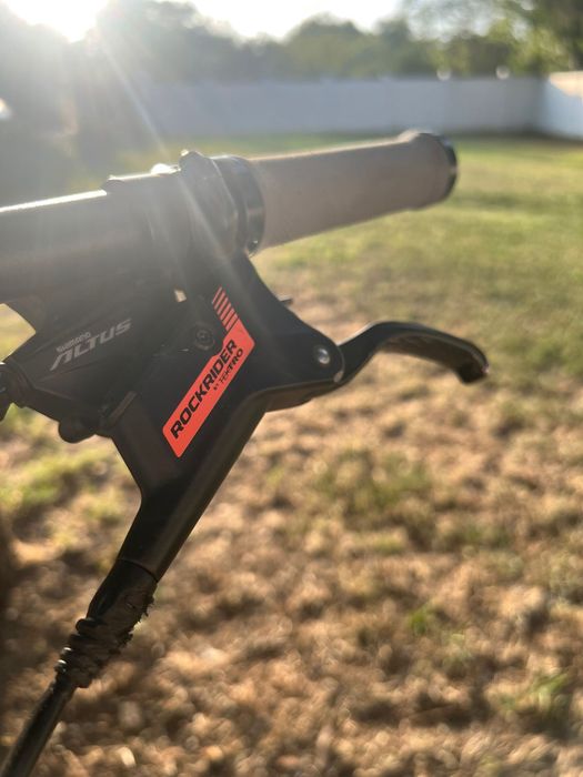 Rockrider ST 540s stare impecabila