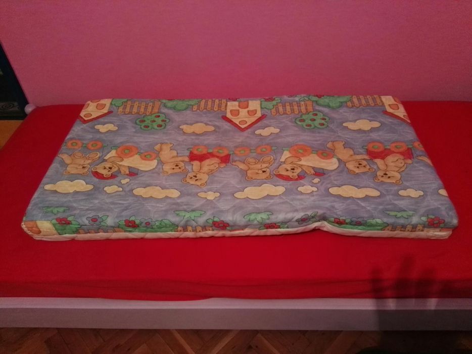 Детско - бебешко матраче