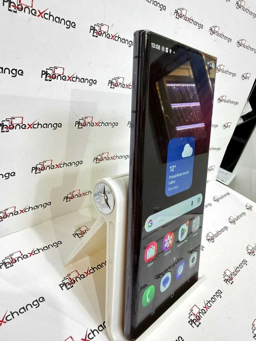 Samsung S22 Ultra 128/8GB Black